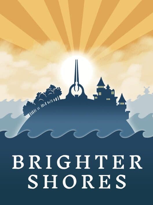 Обложка Brighter Shores