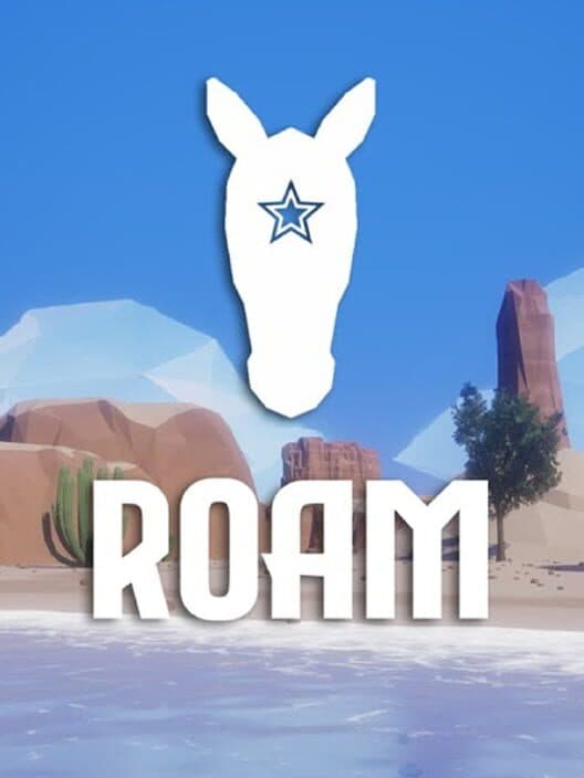 Обложка Roam