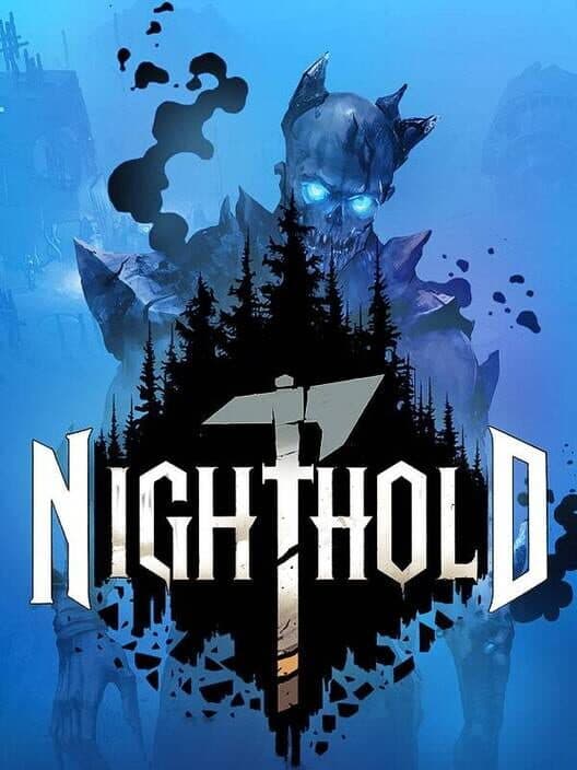 Обложка Nighthold
