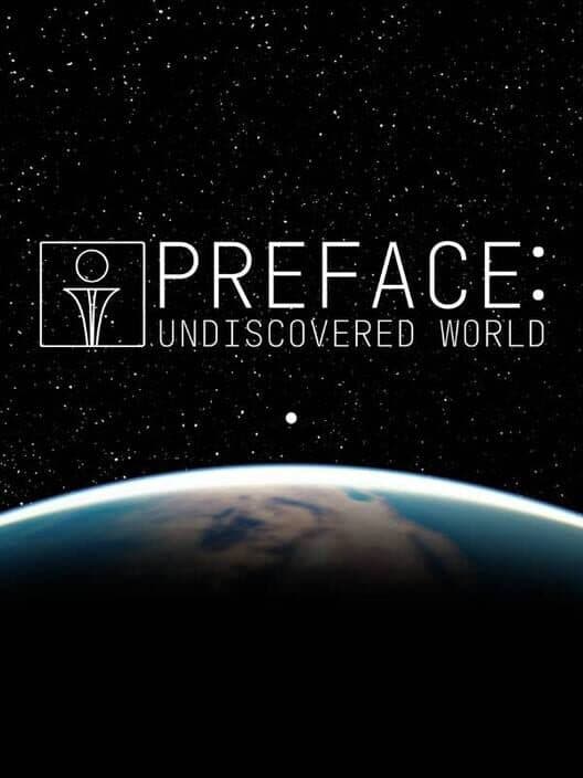 Обложка Preface: Undiscovered World