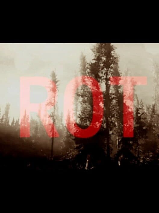 Обложка Rot: Purgatory Hill