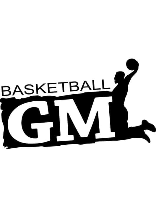 Обложка Basketball GM