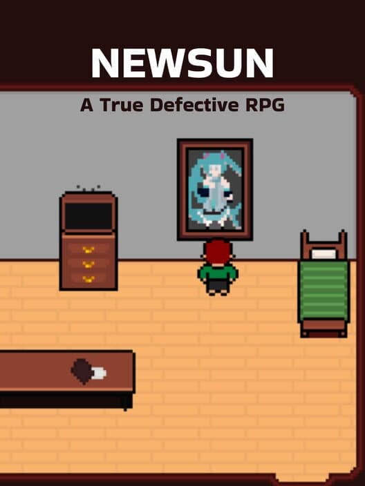Обложка Newsun
