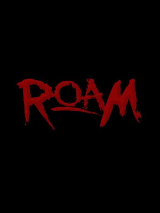 Обложка Roam