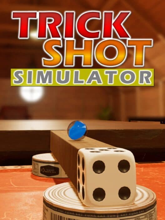 Обложка TrickShot Simulator