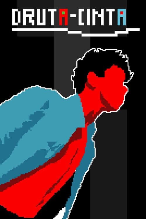 Обложка Druta-Cinta