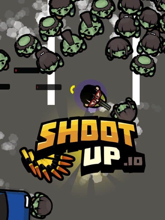 Обложка ShootUp.io