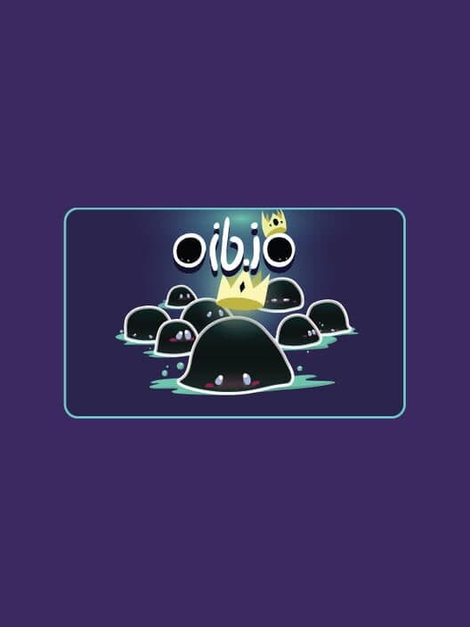 Обложка Oib.io