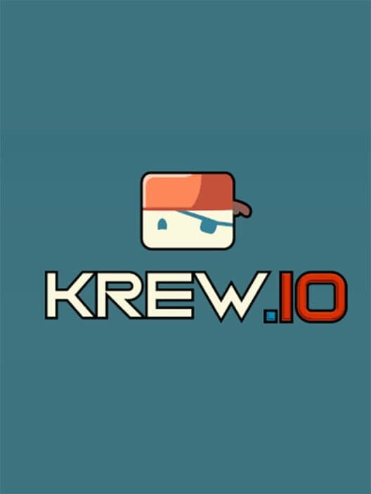 Обложка Krew.io