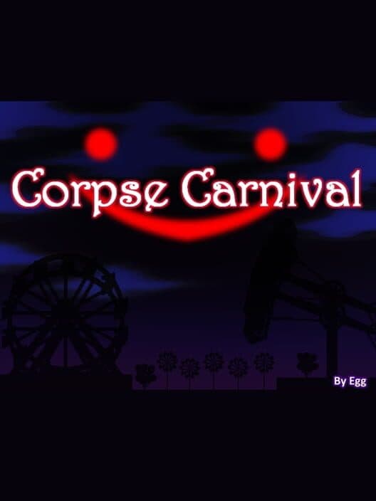 Обложка Corpse Carnival