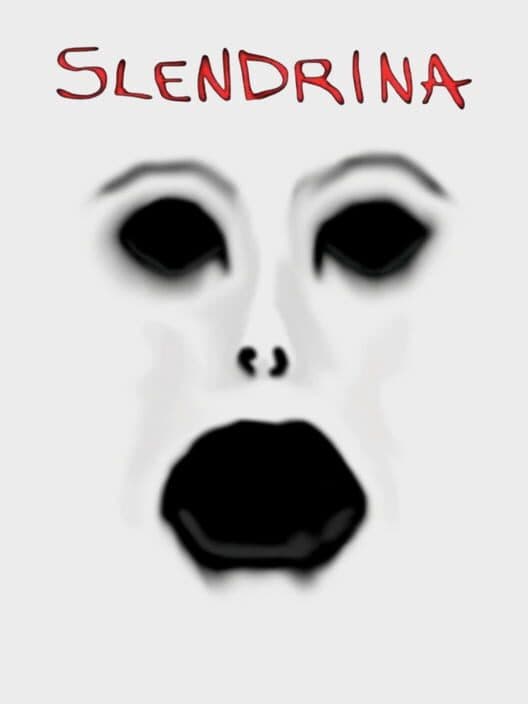 Обложка Slendrina