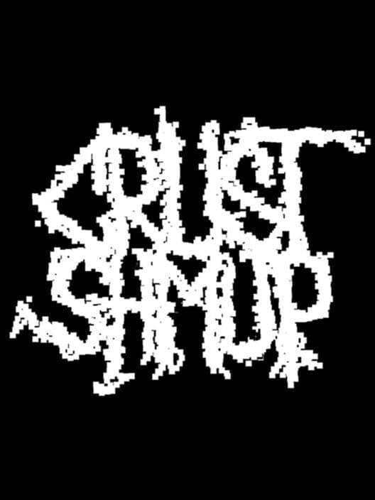 Обложка Crust Shump