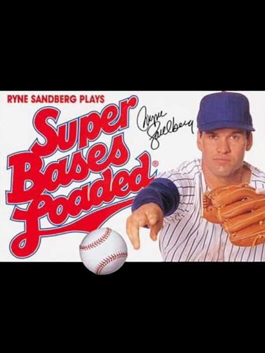 Обложка Super Bases Loaded