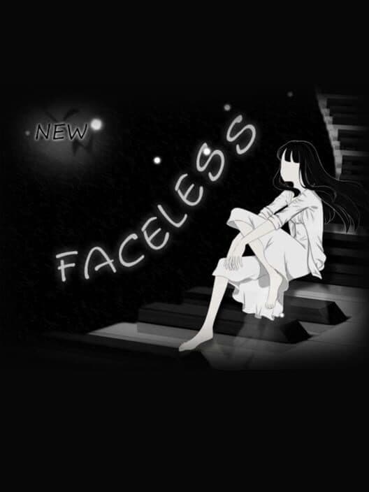 Обложка Faceless: Prologue