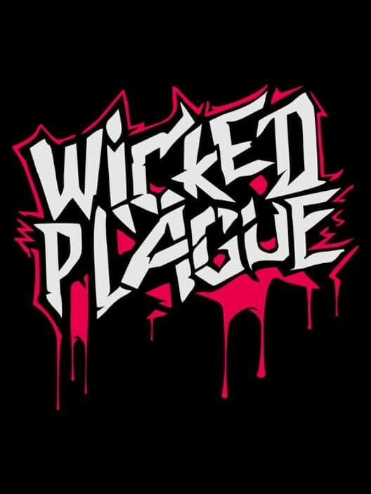 Обложка Wicked Plague