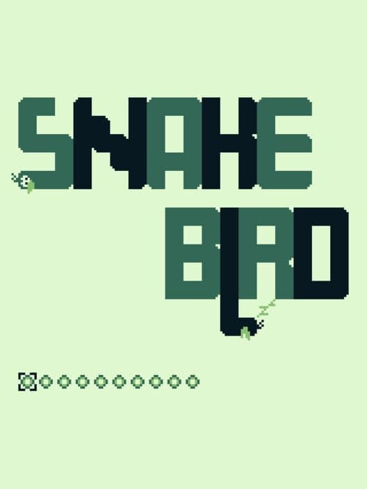 Обложка Snakebird GB