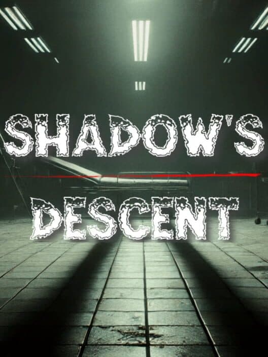 Обложка Shadow's Descent