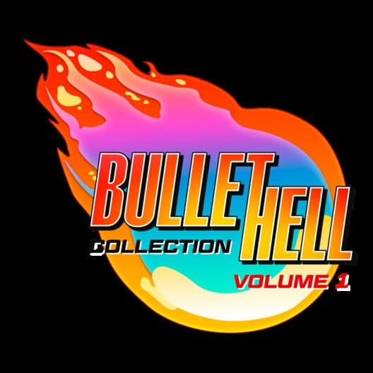 Обложка Bullet Hell Collection: Volume 1