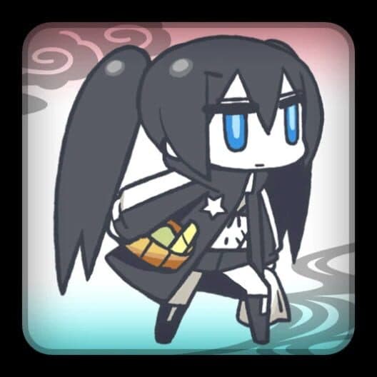 Обложка Puchitto Rock Shooter: Pursue the Mystery of the Sexy Planet
