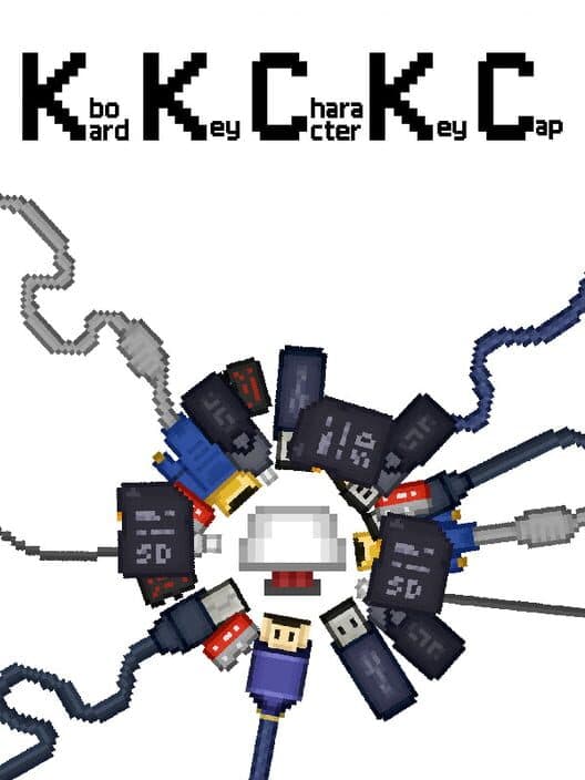 Обложка KKCKC
