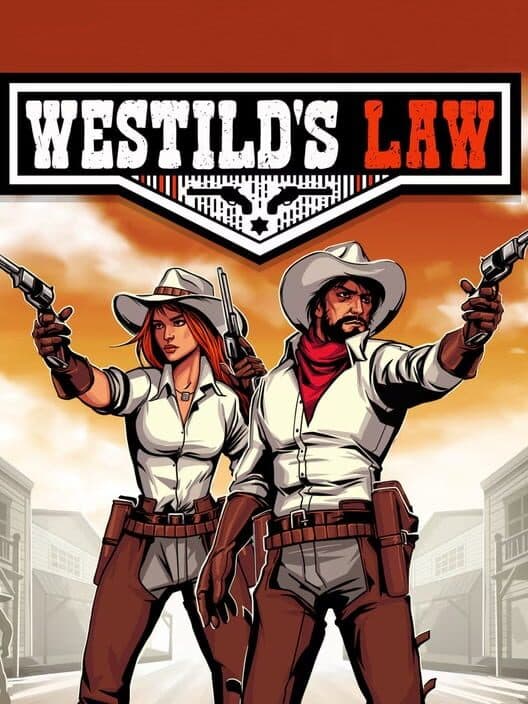 Обложка Westild's Law