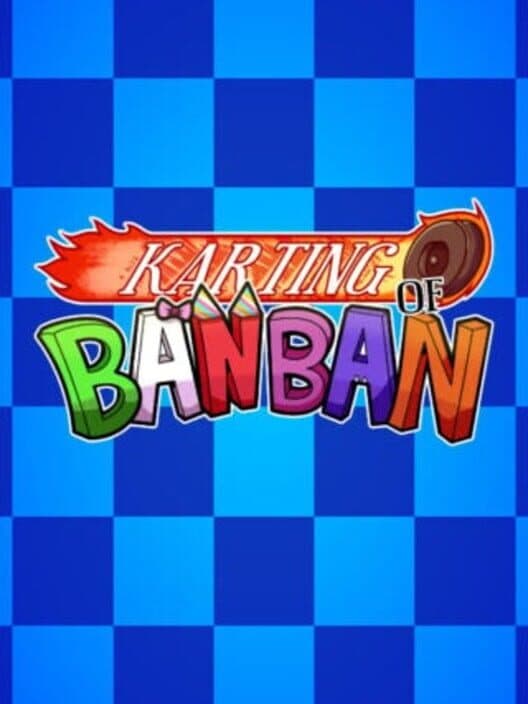 Обложка Karting of Banban