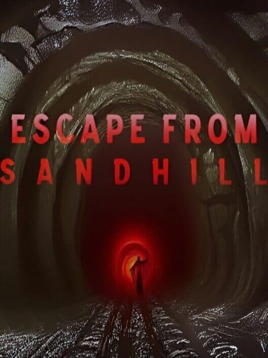Обложка Escape From Sandhill