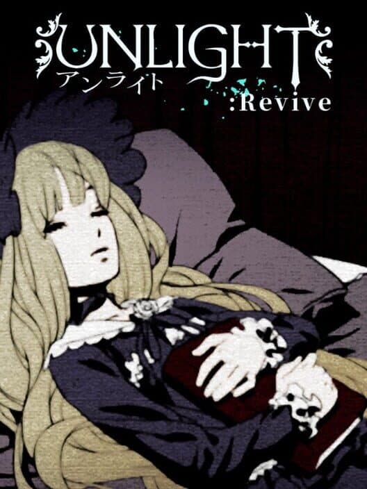 Обложка Unlight: Revive