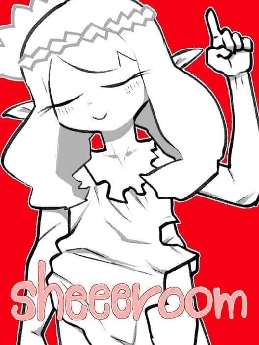 Обложка Sheeeroom