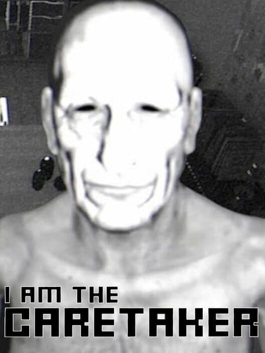 Обложка I Am The Caretaker