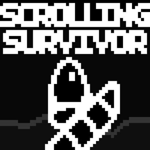 Обложка Scrolling Survivor
