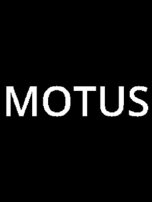 Обложка Motus