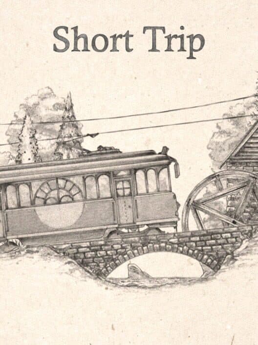 Обложка Short Trip