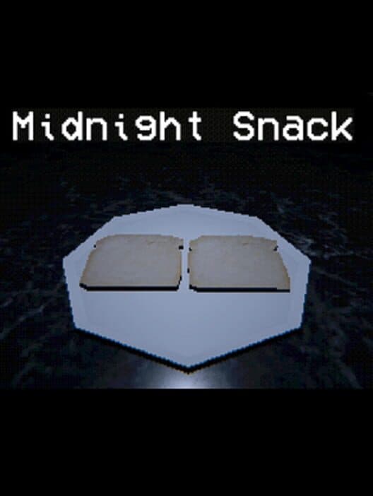 Обложка Midnight Snack