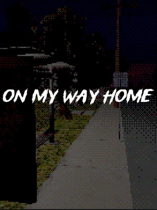 Обложка On My Way Home