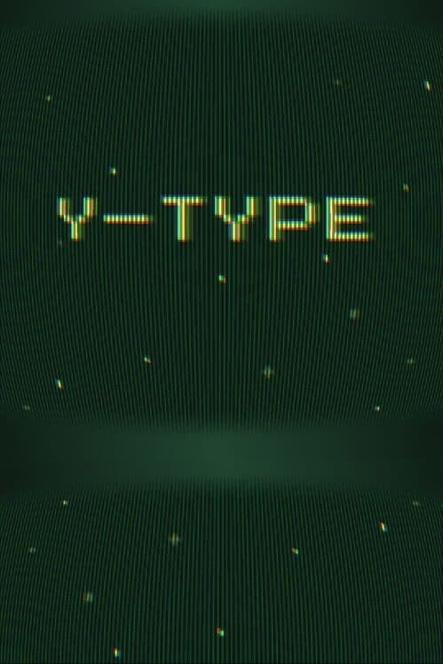 Обложка A Bibelot: Y-Type