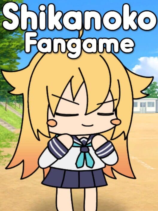 Обложка Shikanoko Fangame