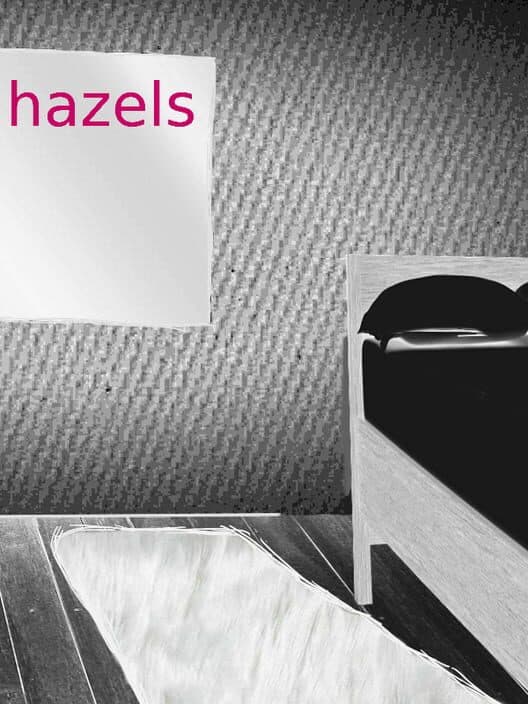 Обложка Hazels