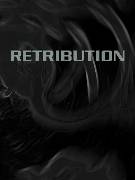 Обложка Retribution