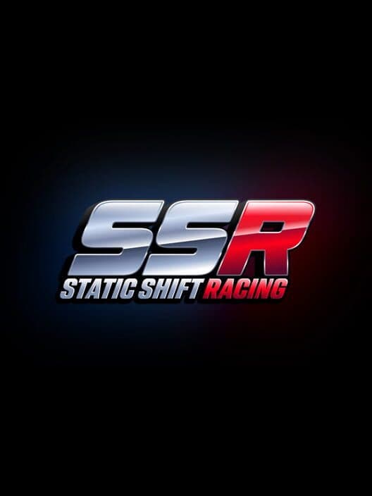 Обложка Static Shift Racing