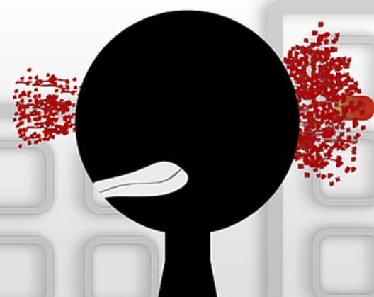 Обложка Stickman Insane Bullet