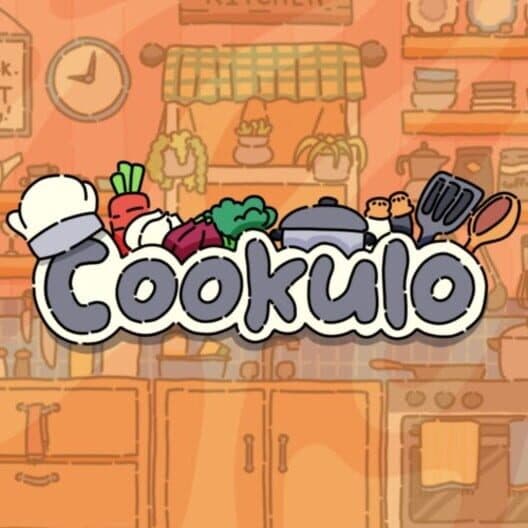 Обложка Cookulo