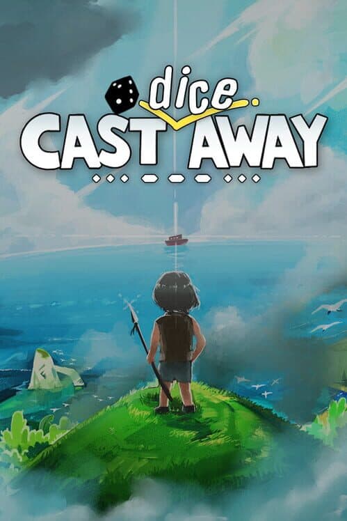 Обложка Cast Dice Away
