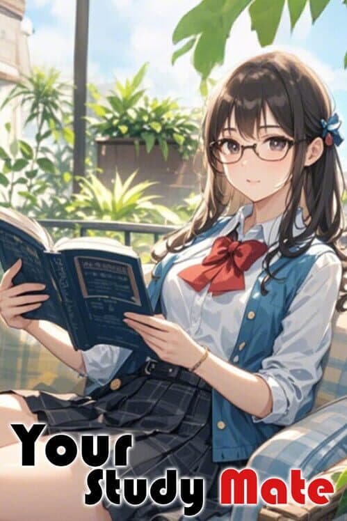 Обложка Your Study Mate