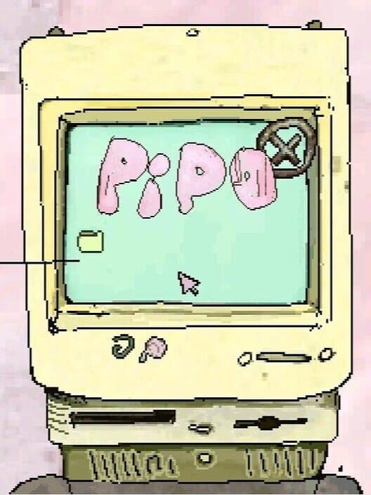 Обложка Pipo