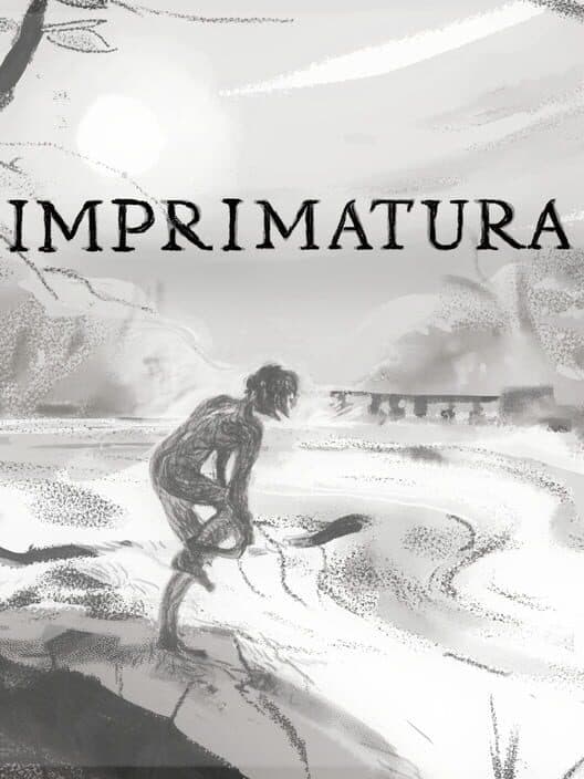 Обложка Imprimatura
