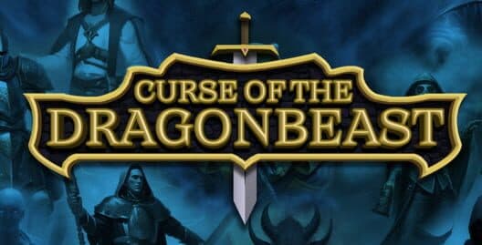 Обложка Curse of the Dragonbeast