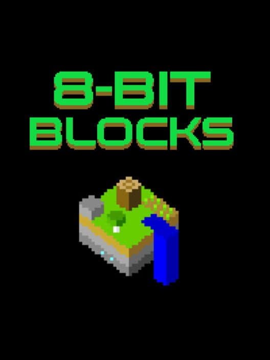 Обложка 8-Bit Blocks