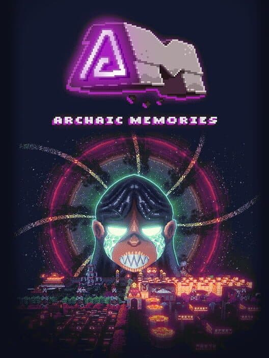 Обложка AM Archaic Memories