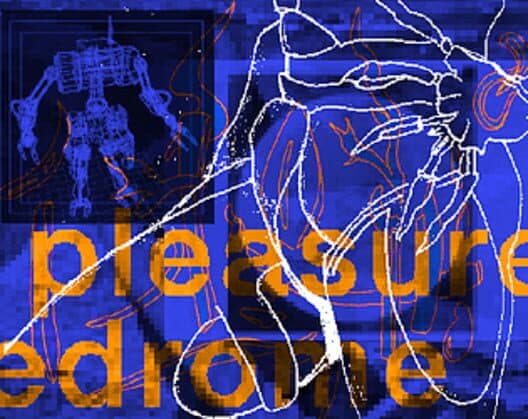 Обложка Pleasuredrome